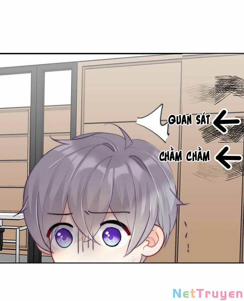 Boss Đại Nhân Là Nữ Thần? 75.6 trang 36