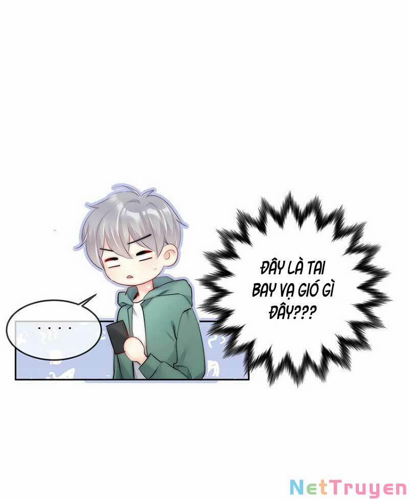 Boss Đại Nhân Là Nữ Thần? 75.6 trang 39