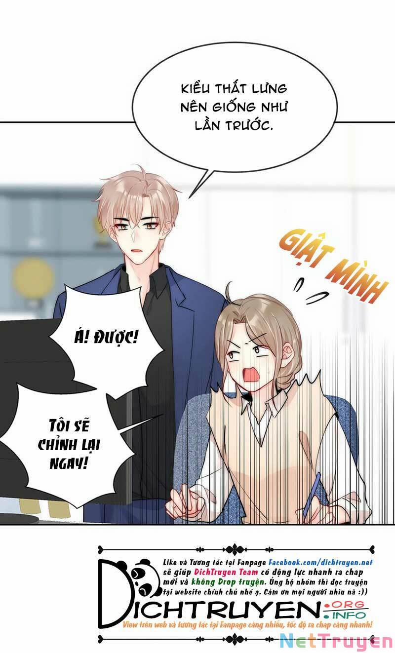 Boss Đại Nhân Là Nữ Thần? 75.6 trang 4