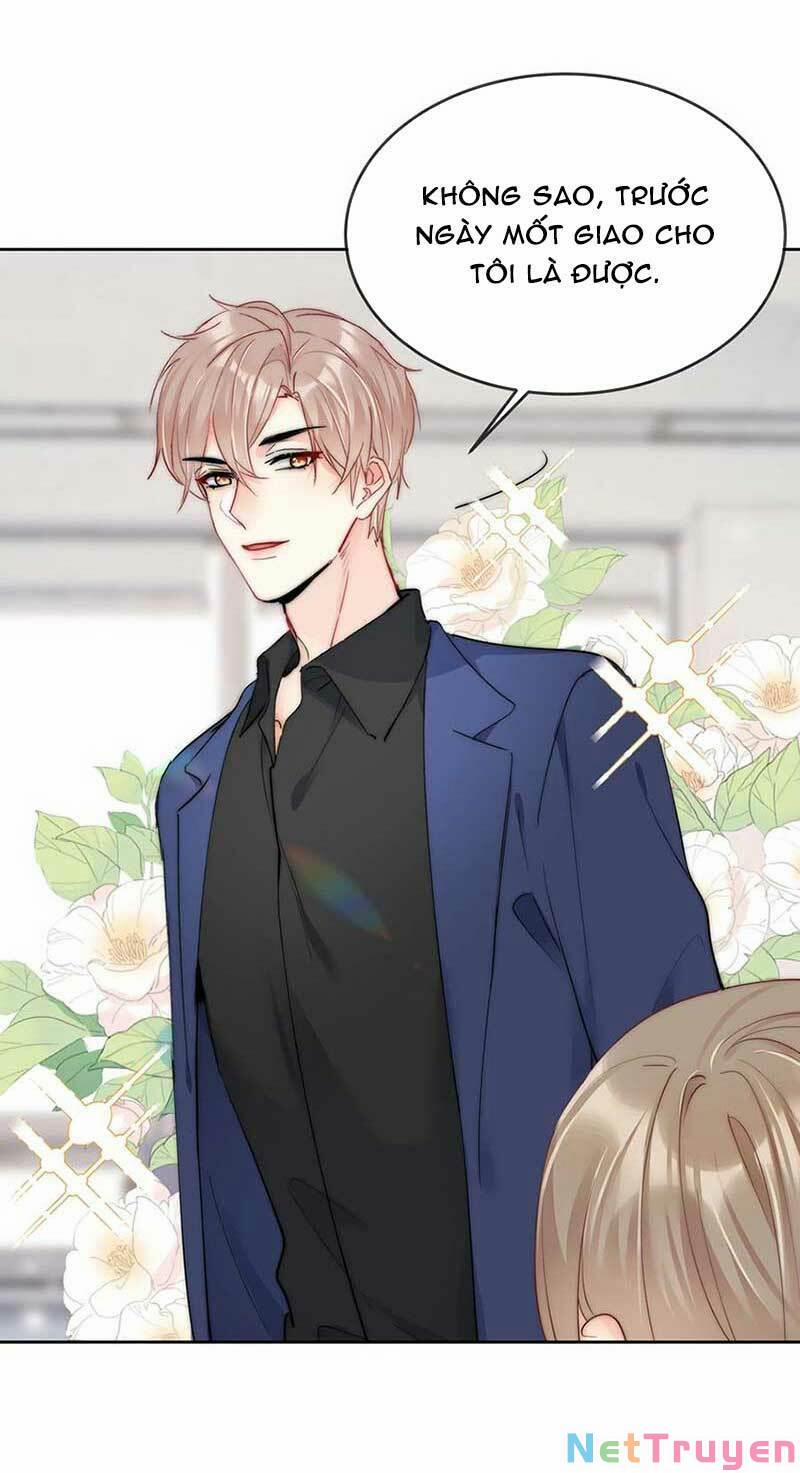 Boss Đại Nhân Là Nữ Thần? 75.6 trang 5