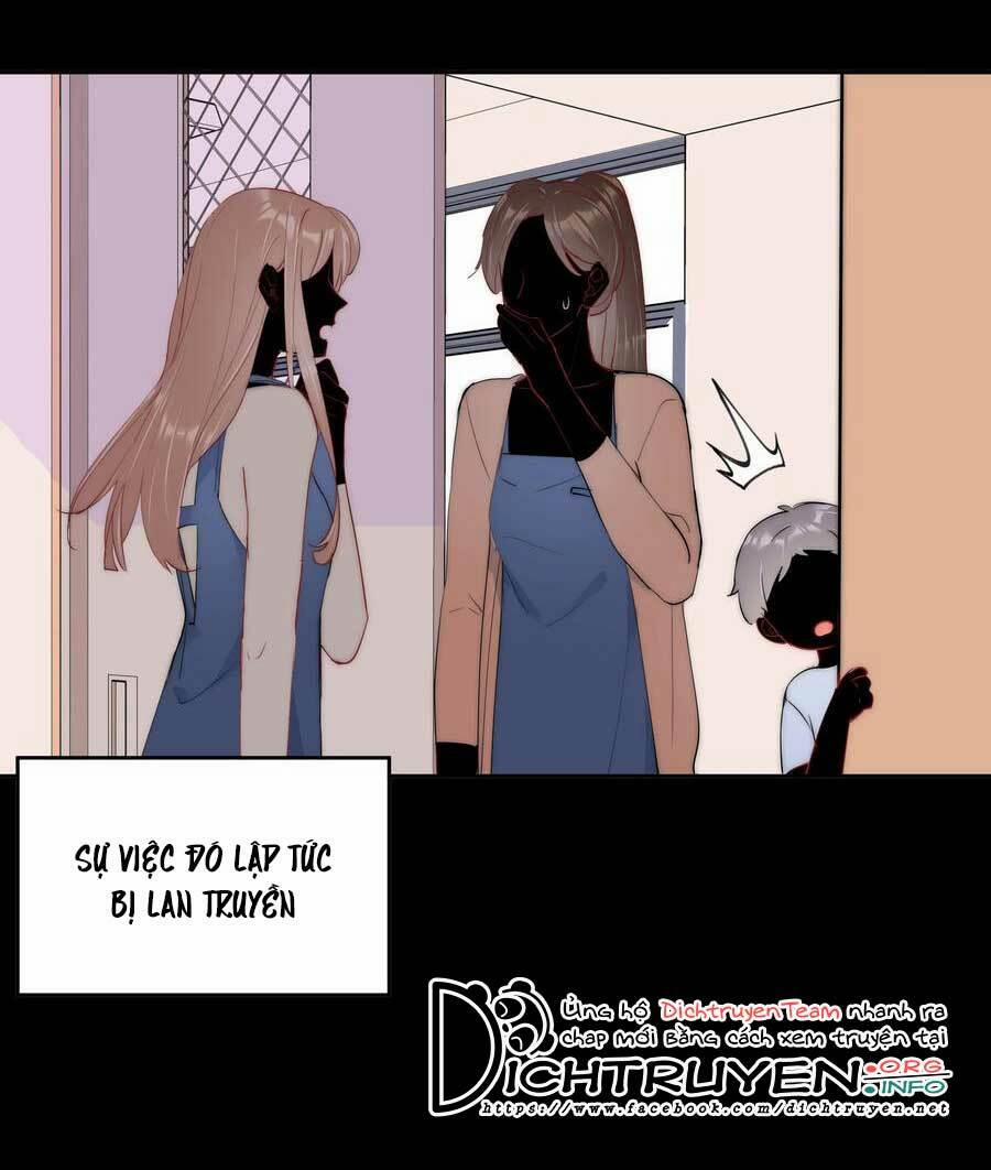 Boss Đại Nhân Là Nữ Thần? 75 trang 11