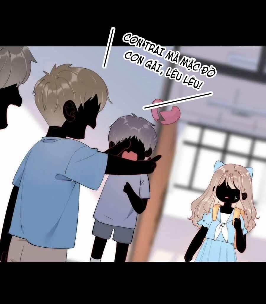 Boss Đại Nhân Là Nữ Thần? 75 trang 12