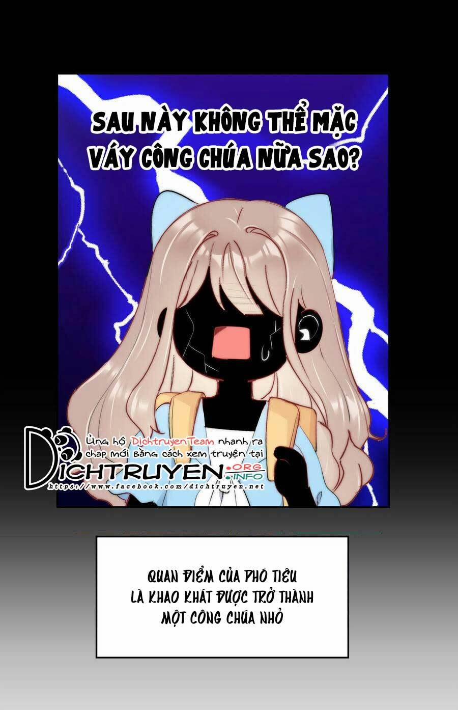 Boss Đại Nhân Là Nữ Thần? 75 trang 13