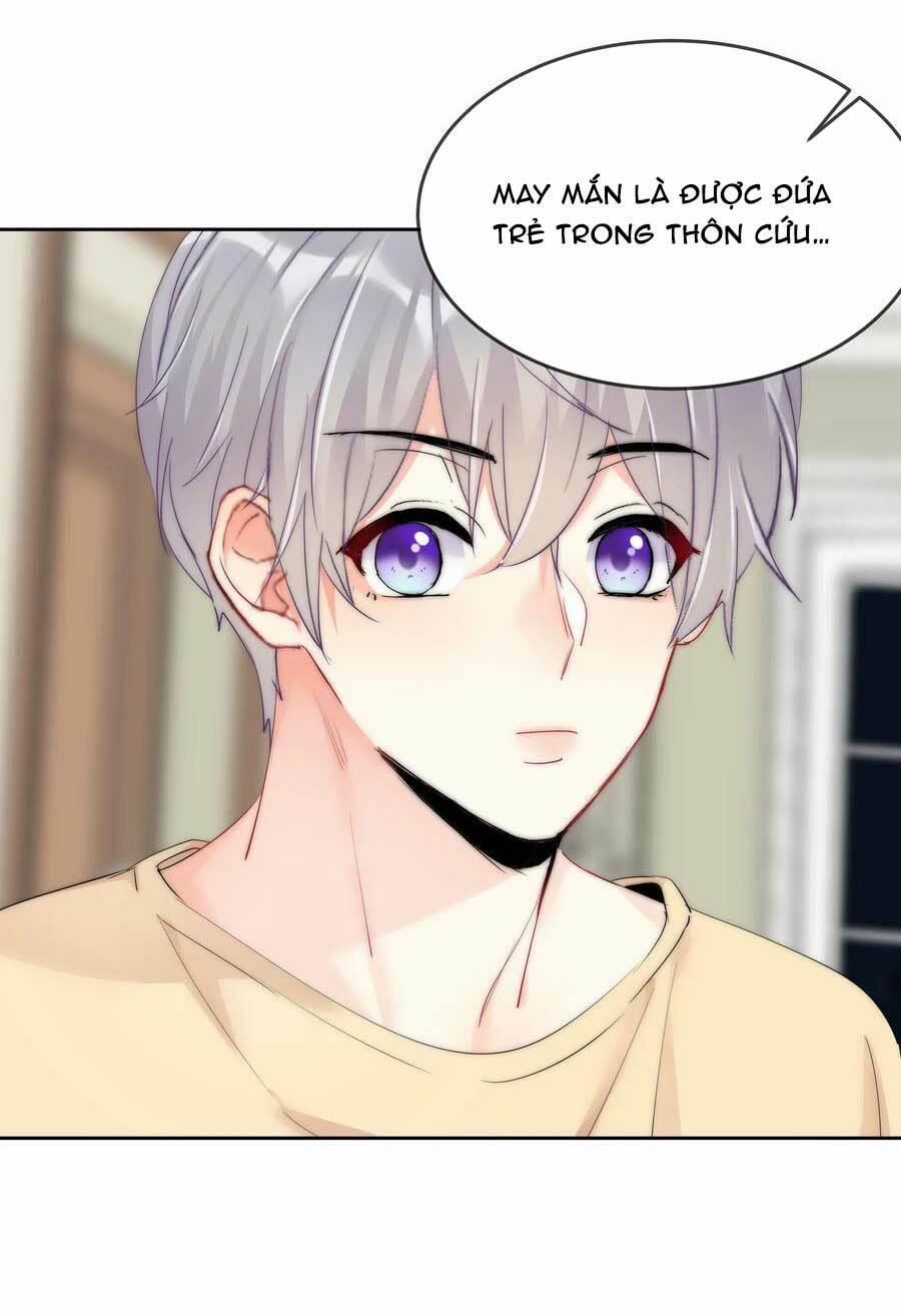 Boss Đại Nhân Là Nữ Thần? 75 trang 17