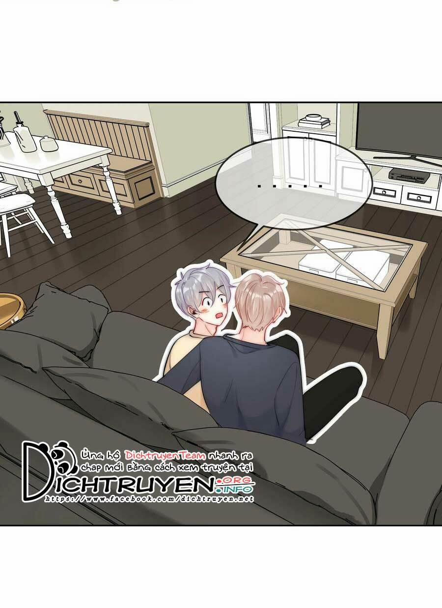 Boss Đại Nhân Là Nữ Thần? 75 trang 18