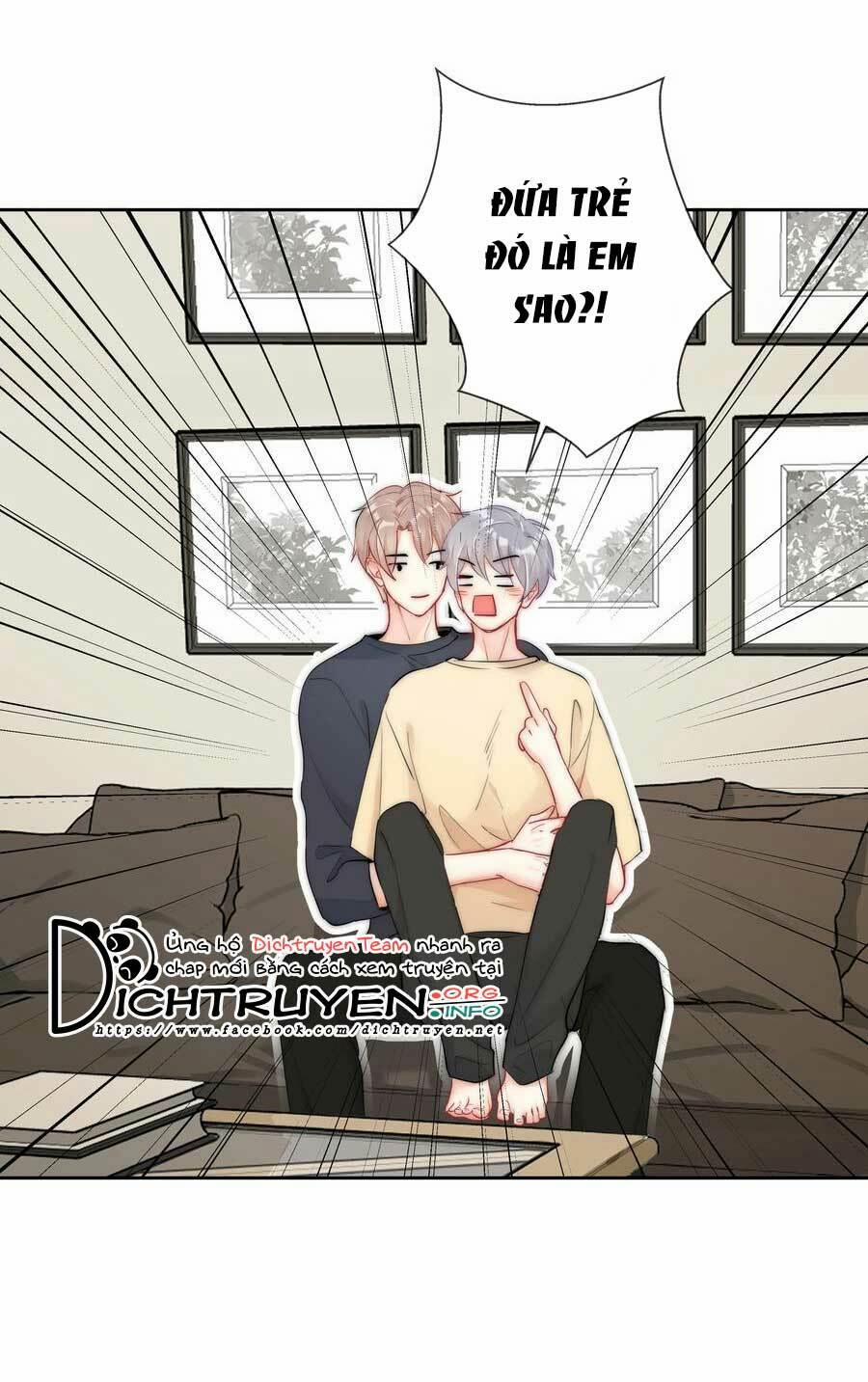 Boss Đại Nhân Là Nữ Thần? 75 trang 19