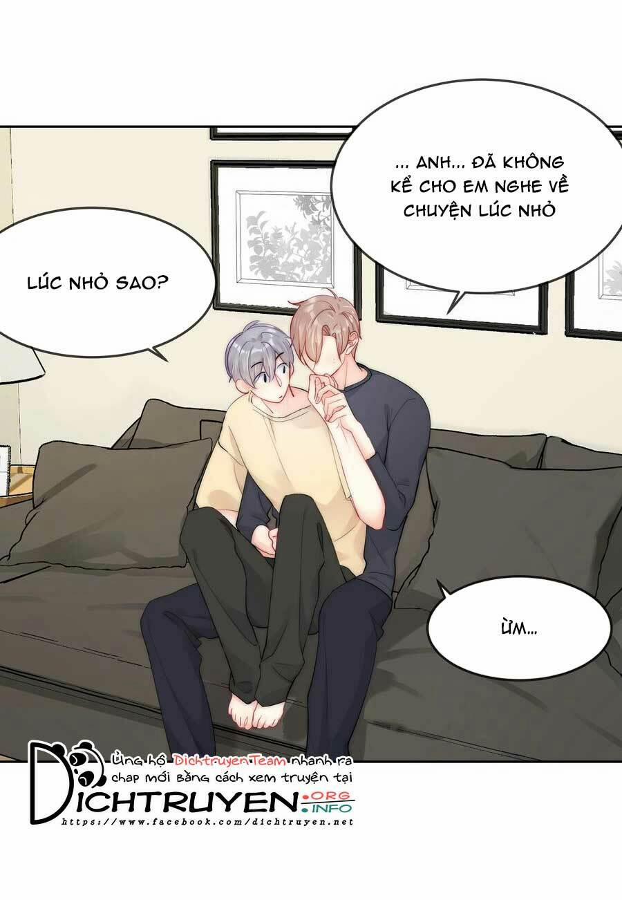 Boss Đại Nhân Là Nữ Thần? 75 trang 2