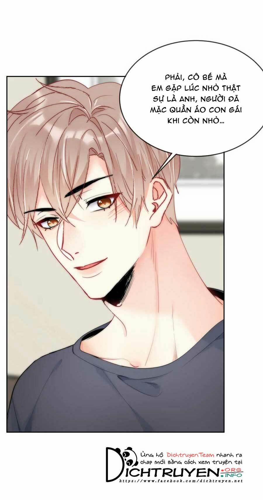 Boss Đại Nhân Là Nữ Thần? 75 trang 20