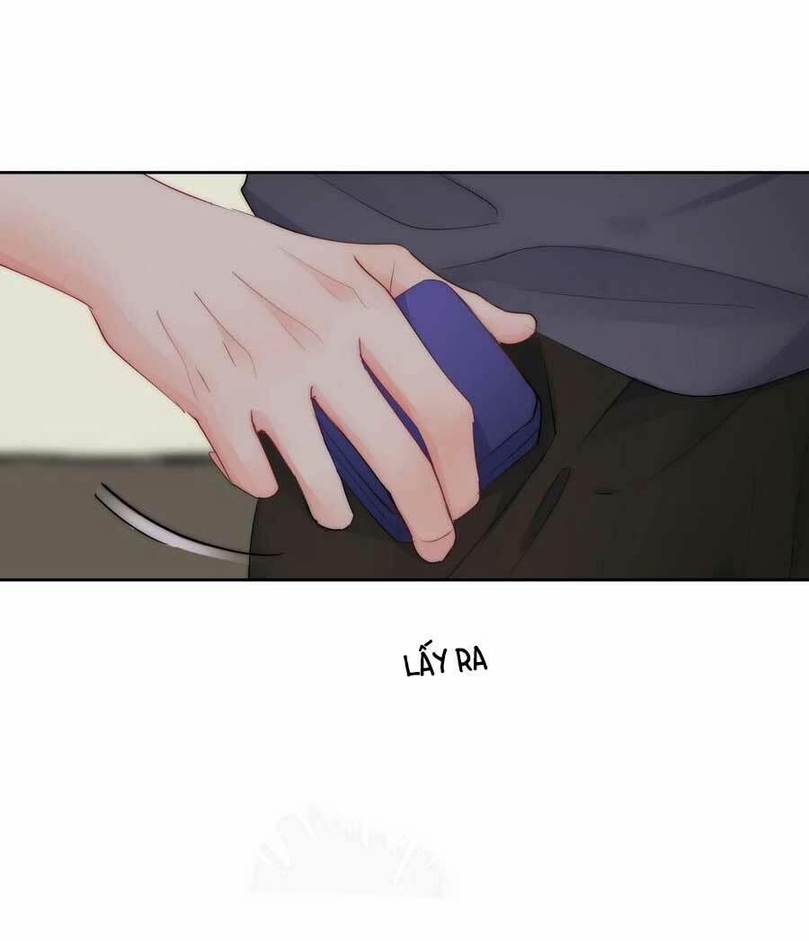 Boss Đại Nhân Là Nữ Thần? 75 trang 24