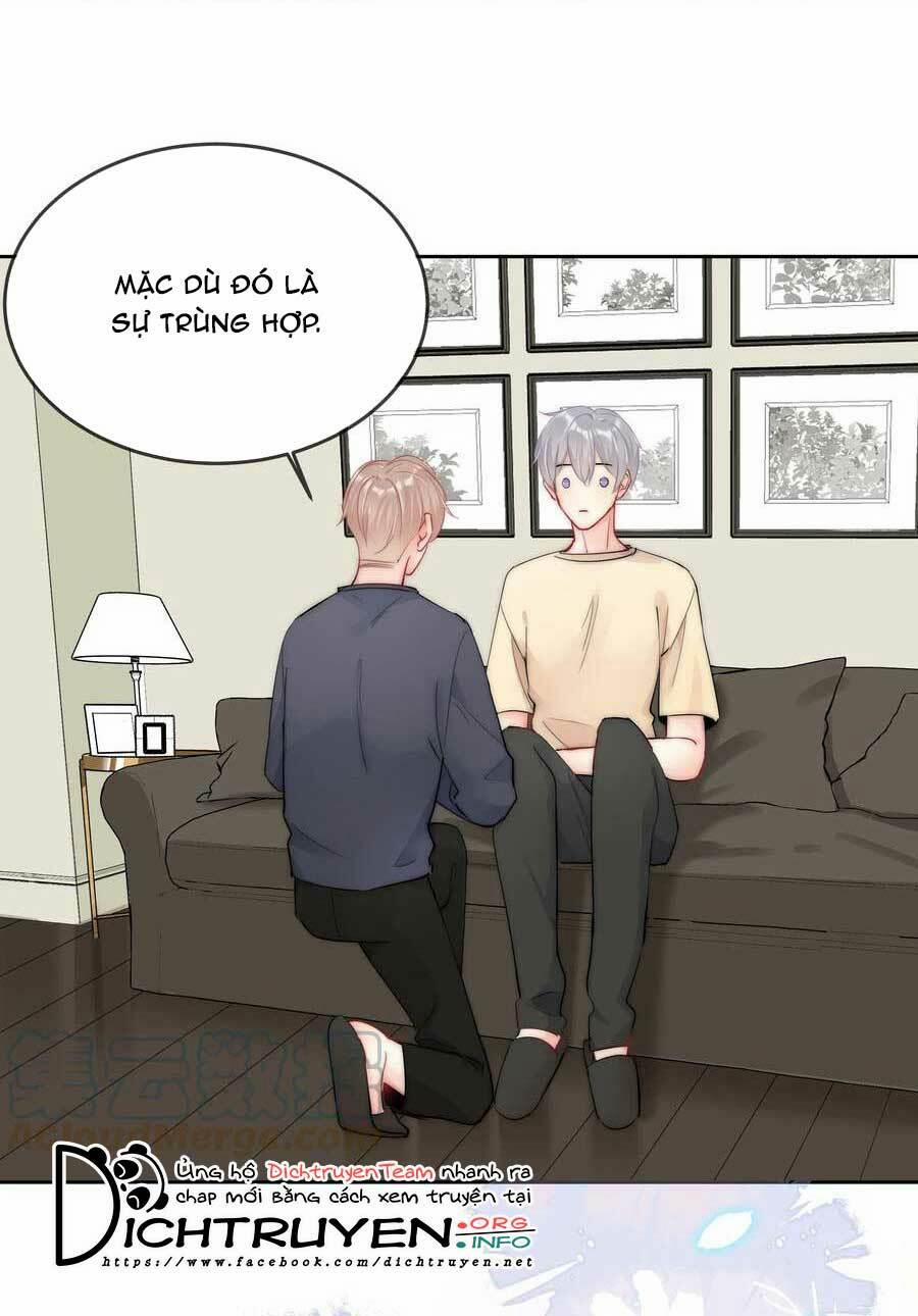 Boss Đại Nhân Là Nữ Thần? 75 trang 25