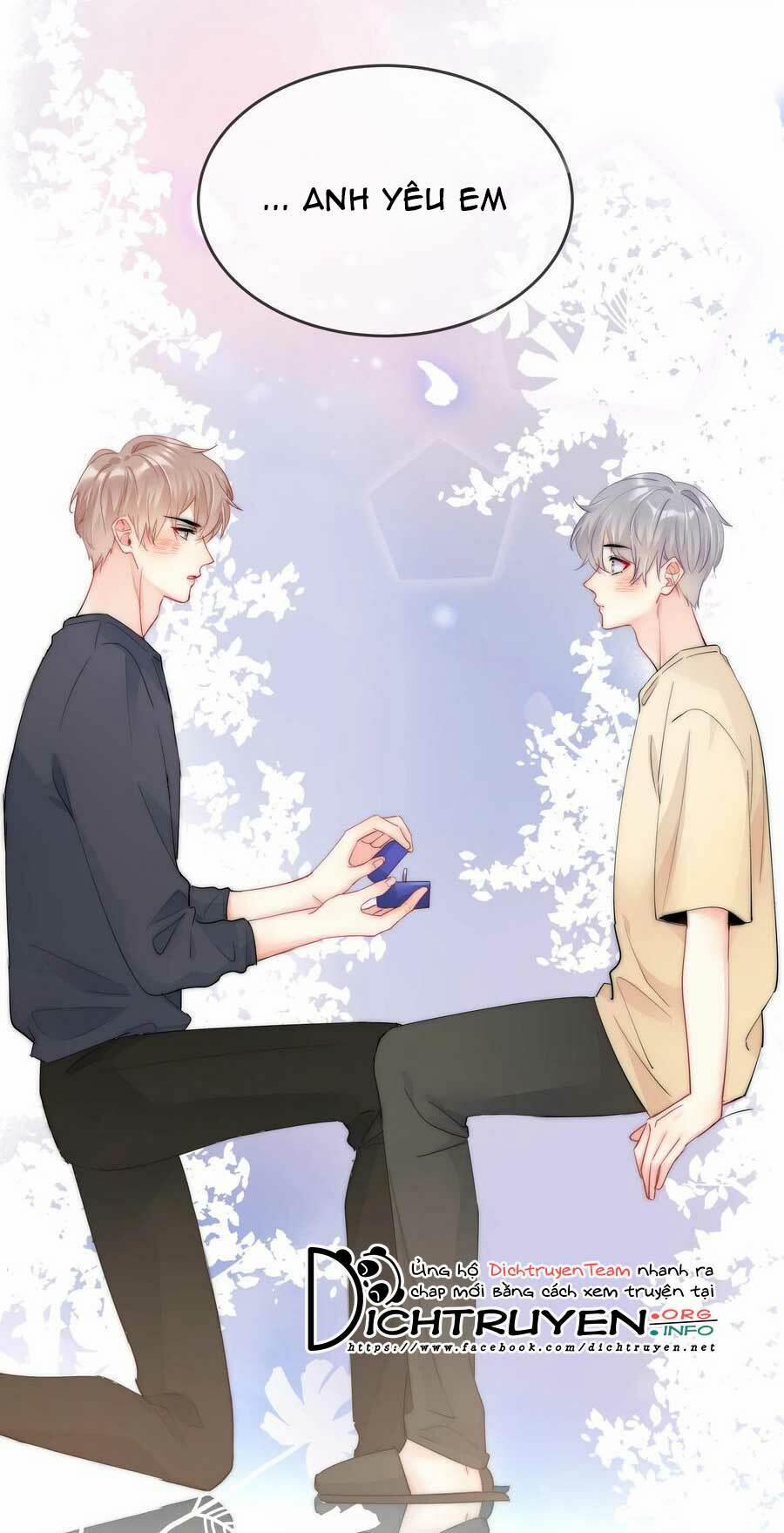 Boss Đại Nhân Là Nữ Thần? 75 trang 28