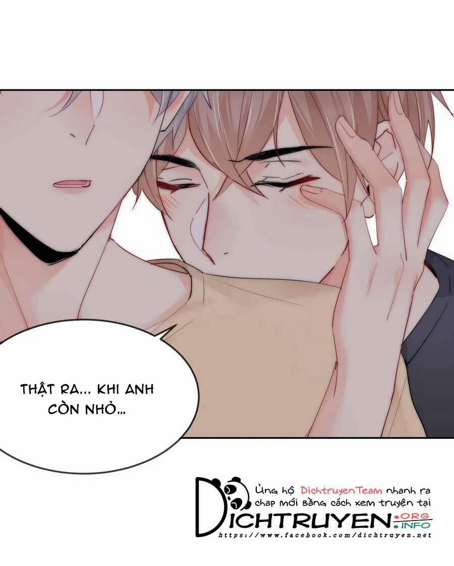 Boss Đại Nhân Là Nữ Thần? 75 trang 3