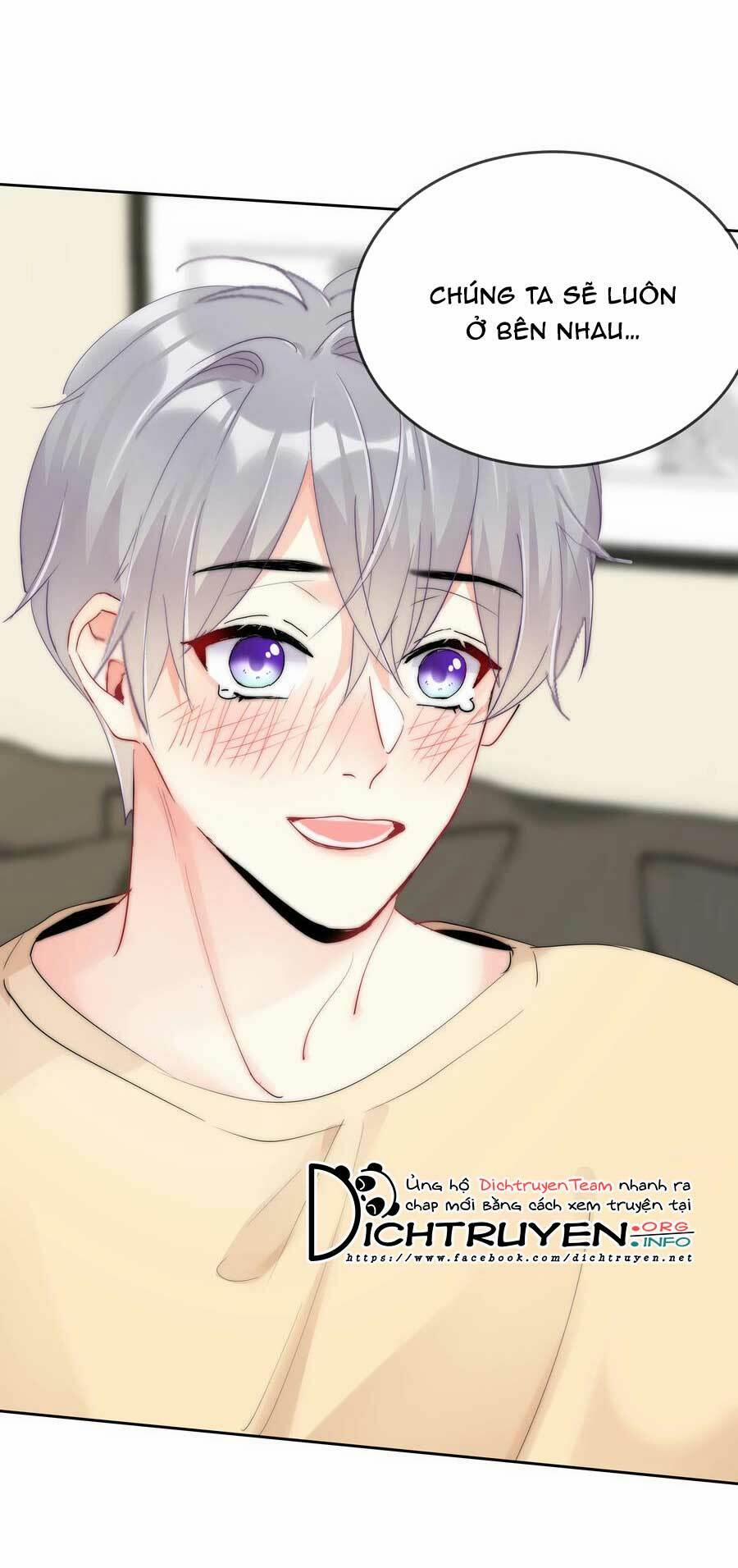 Boss Đại Nhân Là Nữ Thần? 75 trang 32