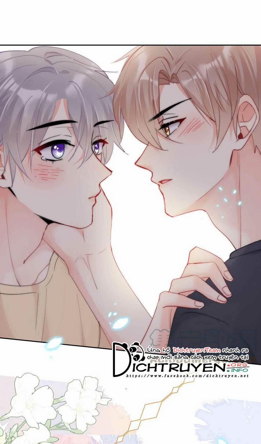 Boss Đại Nhân Là Nữ Thần? 75 trang 33