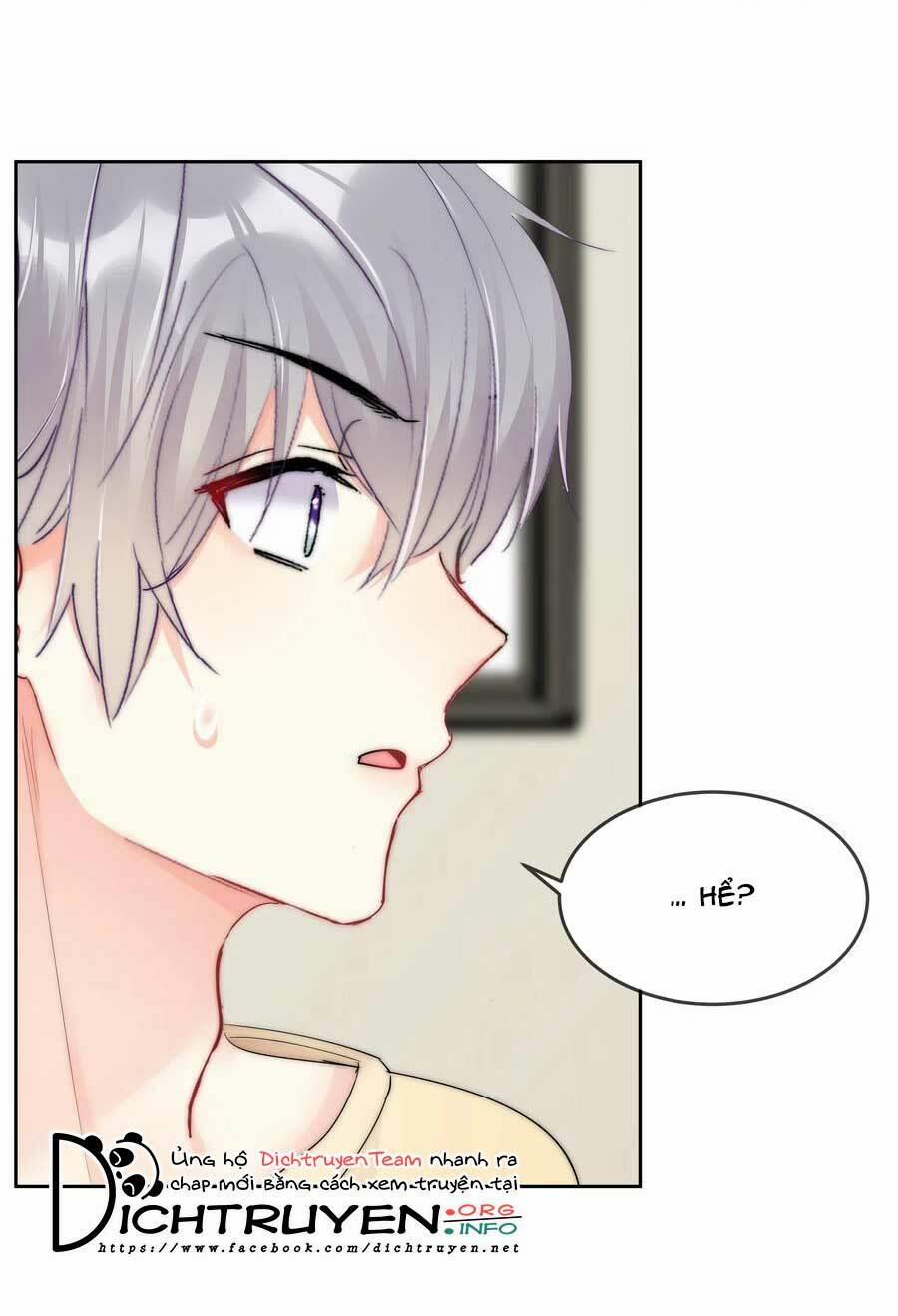 Boss Đại Nhân Là Nữ Thần? 75 trang 5