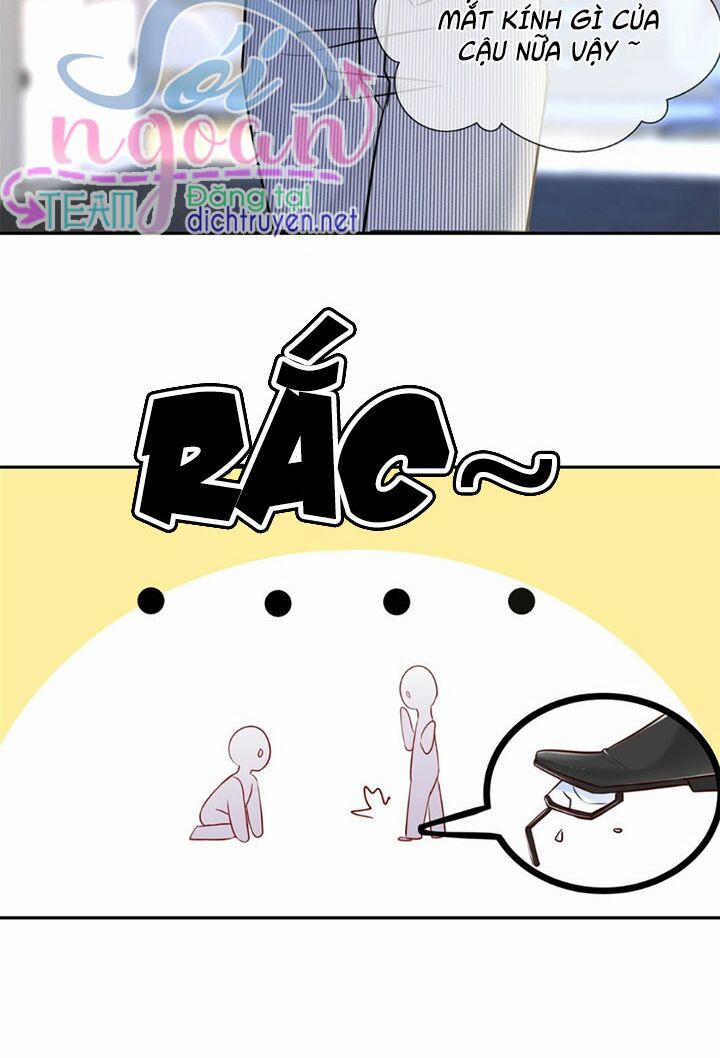 Boss Đại Nhân Là Nữ Thần? 8 trang 10