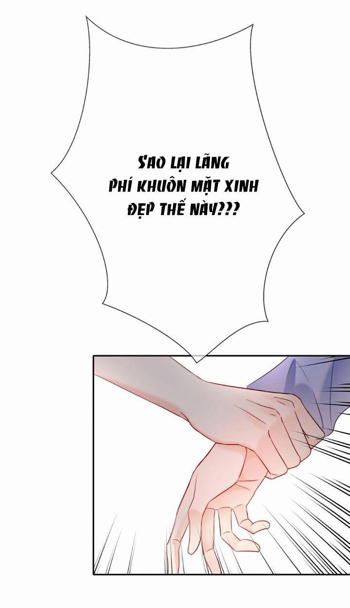 Boss Đại Nhân Là Nữ Thần? 8 trang 15