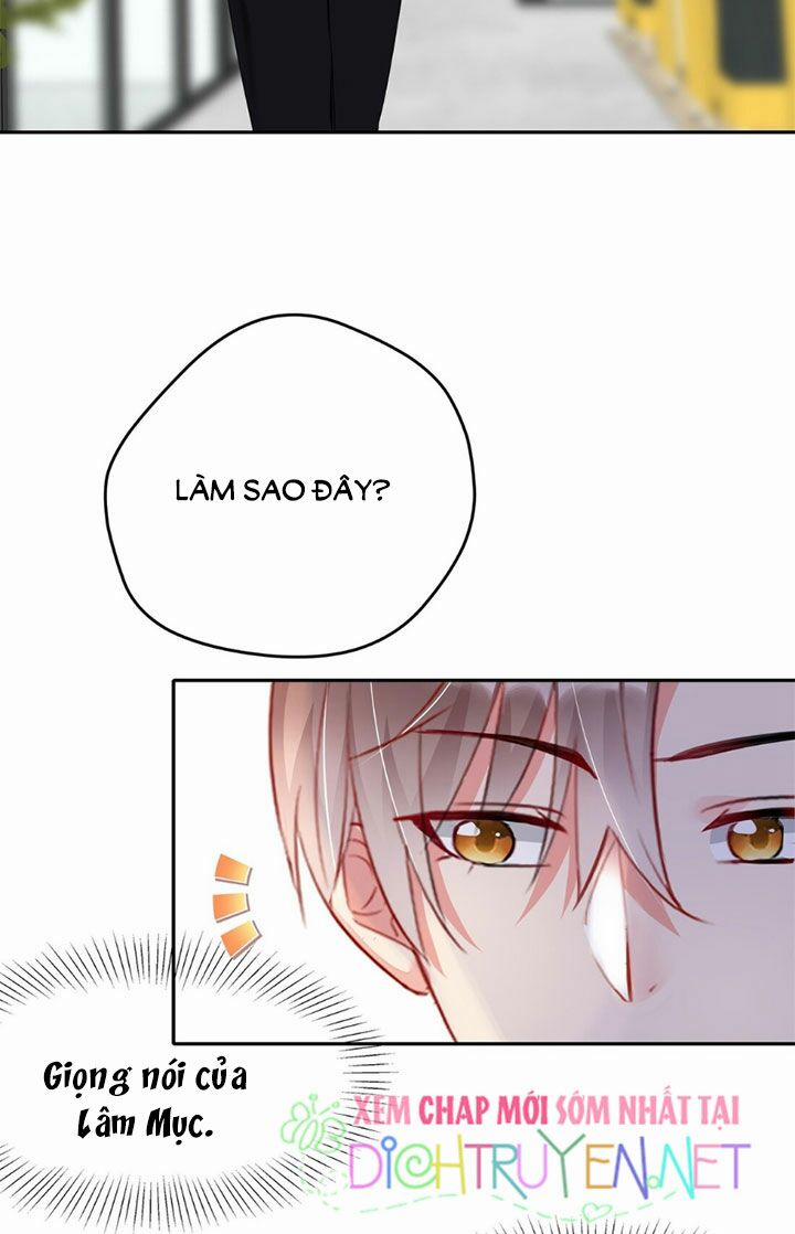 Boss Đại Nhân Là Nữ Thần? 8 trang 19
