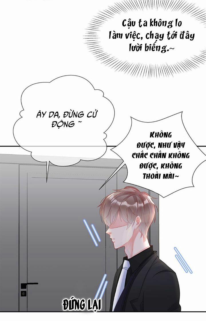 Boss Đại Nhân Là Nữ Thần? 8 trang 20
