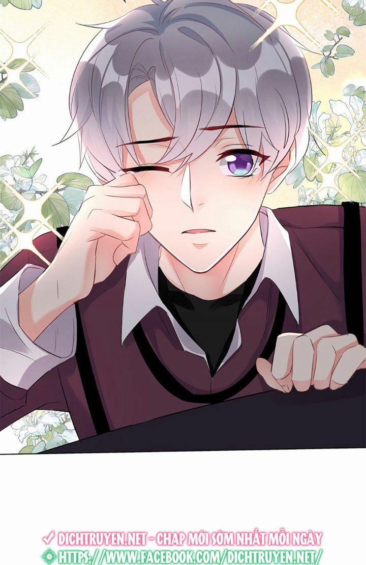 Boss Đại Nhân Là Nữ Thần? 8 trang 24