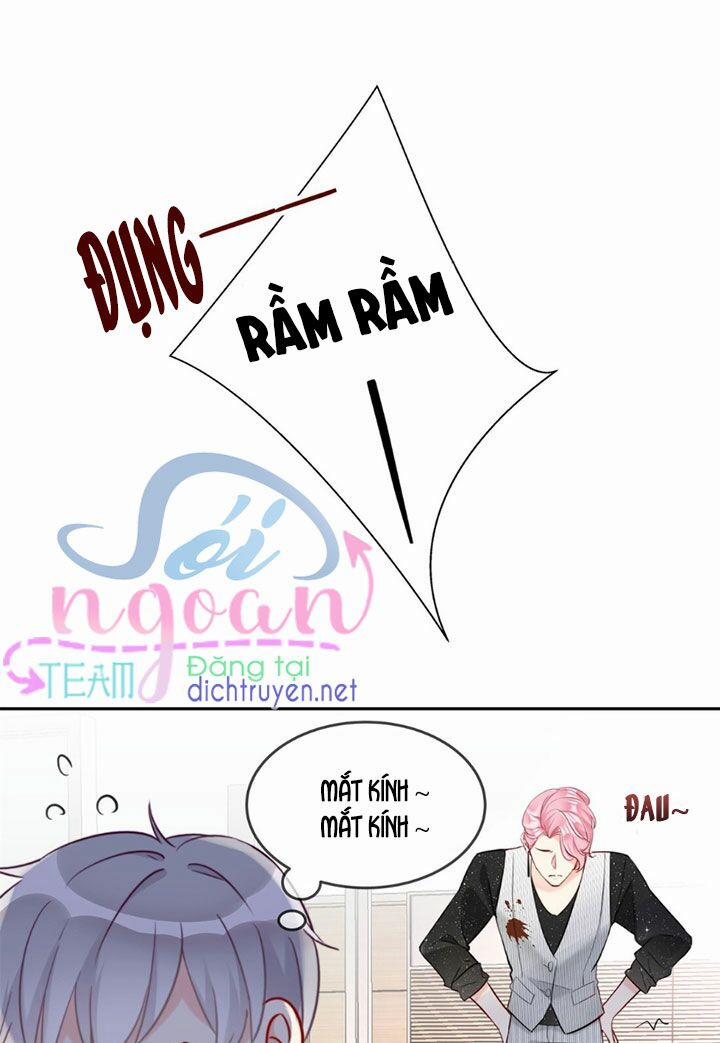 Boss Đại Nhân Là Nữ Thần? 8 trang 5