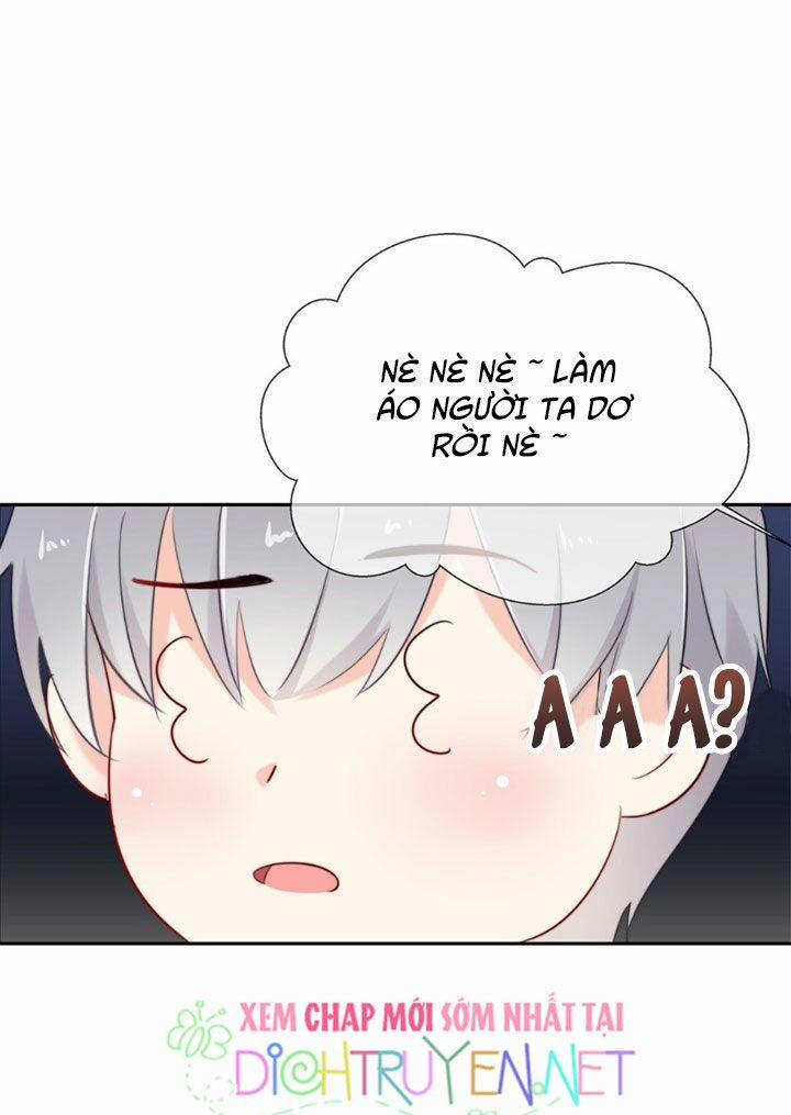 Boss Đại Nhân Là Nữ Thần? 8 trang 7