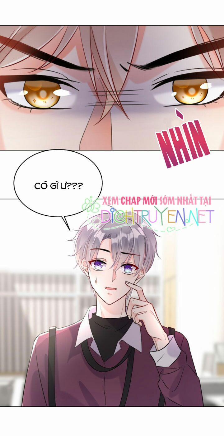 Boss Đại Nhân Là Nữ Thần? 9 trang 9