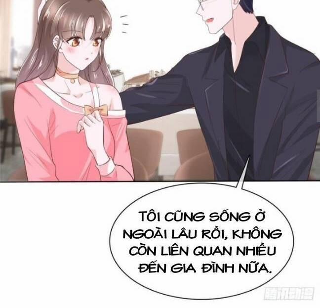 Boss Là Kim Chủ Của Tôi 44 trang 5