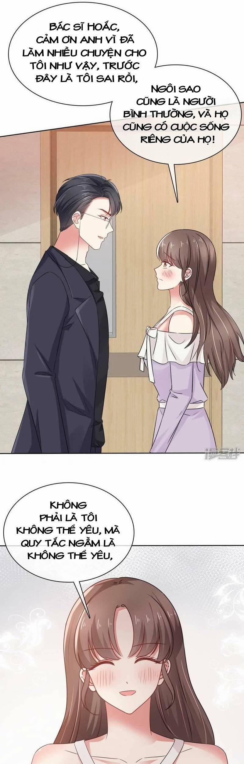 Boss Là Kim Chủ Của Tôi 62 trang 12