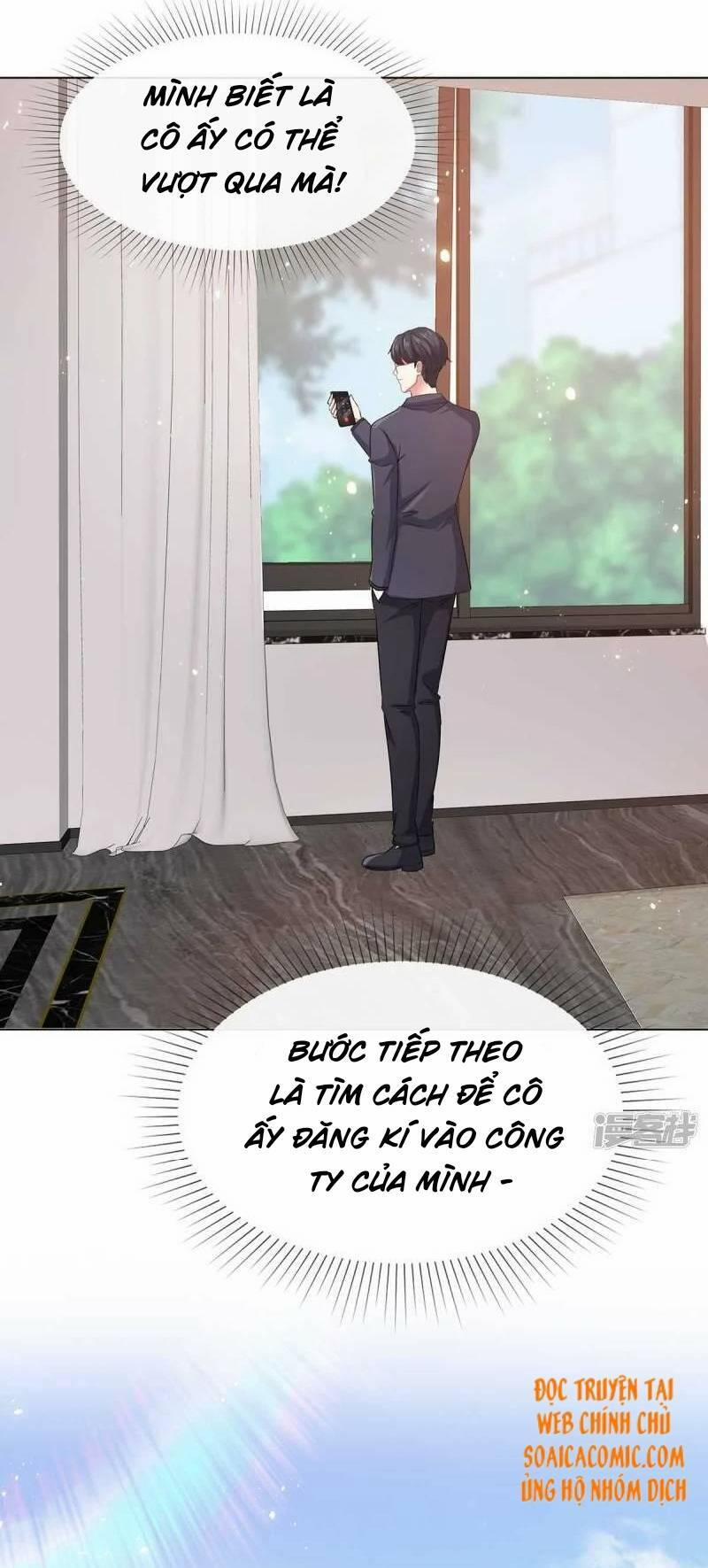 Boss Là Kim Chủ Của Tôi 62 trang 17