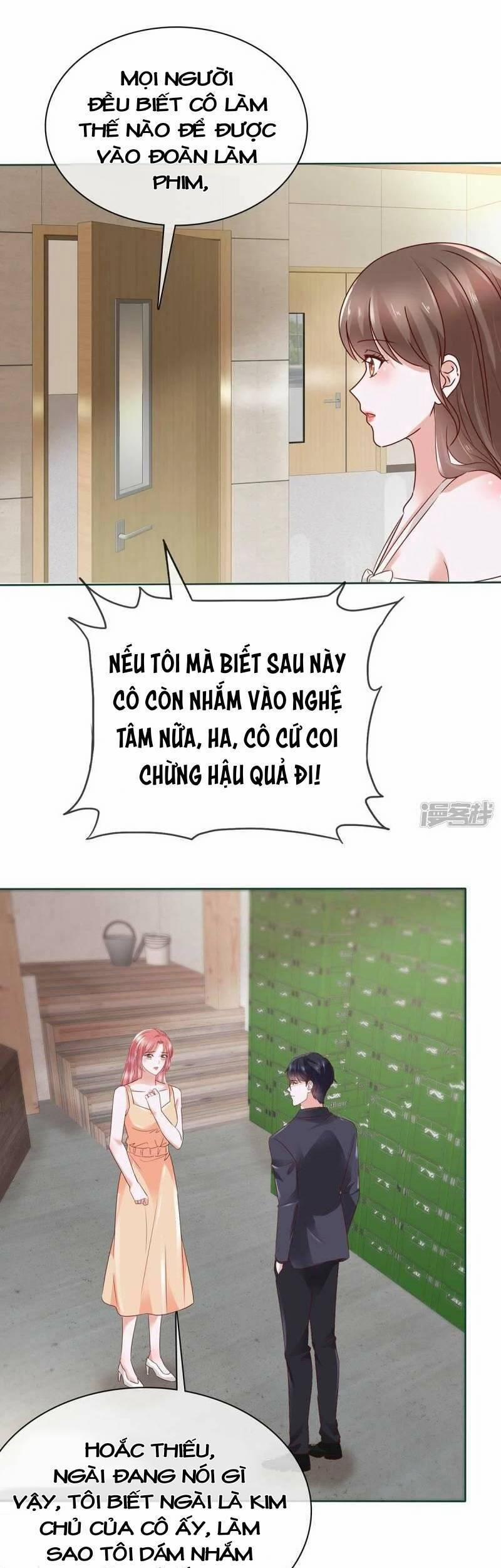 Boss Là Kim Chủ Của Tôi 62 trang 2