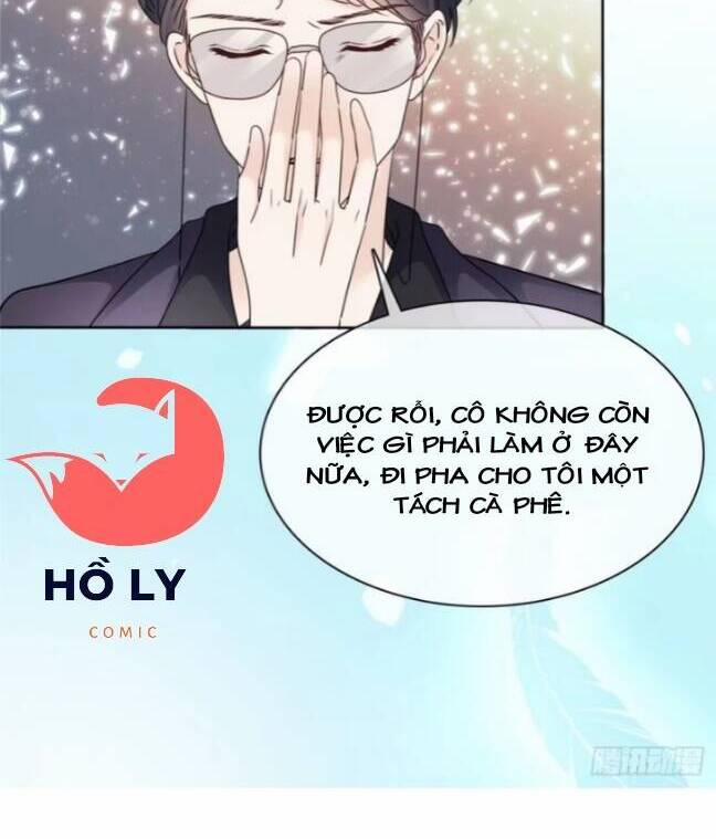Boss Là Kim Chủ Của Tôi 8 trang 8