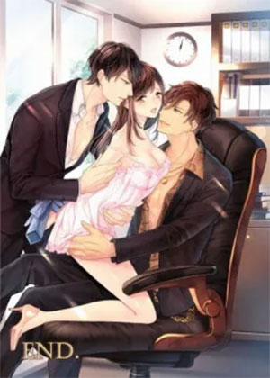 Đọc truyện tranh Boss Là Một Yakuza