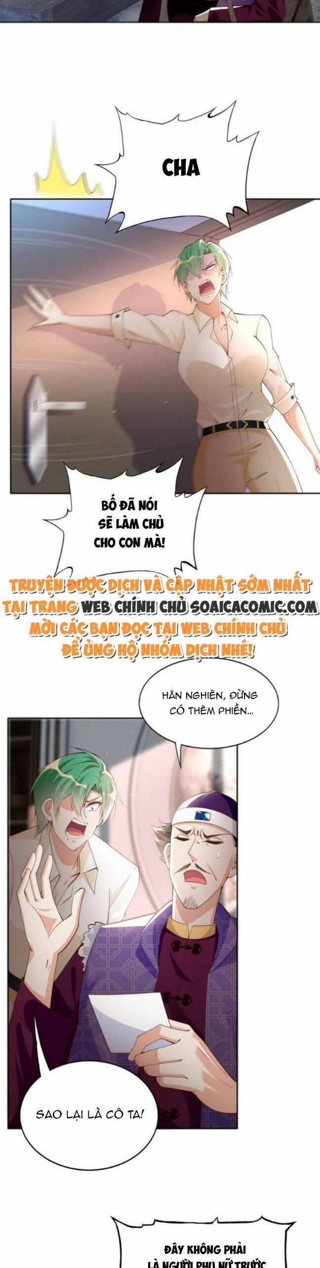 Boss Nhà Giàu Lại Là Nữ Sinh Trung Học! 103 trang 1
