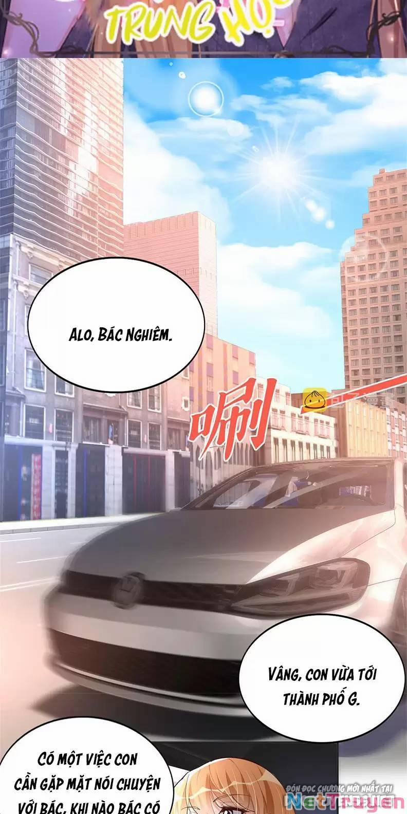 Boss Nhà Giàu Lại Là Nữ Sinh Trung Học! 118 trang 1