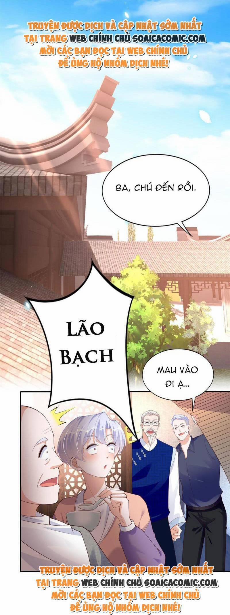 Boss Nhà Giàu Lại Là Nữ Sinh Trung Học! 120 trang 0