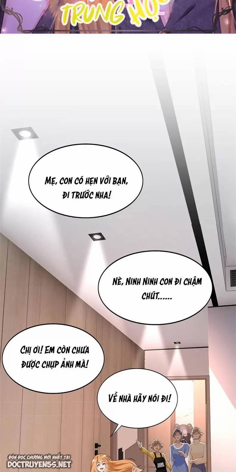 Boss Nhà Giàu Lại Là Nữ Sinh Trung Học! 126 trang 1