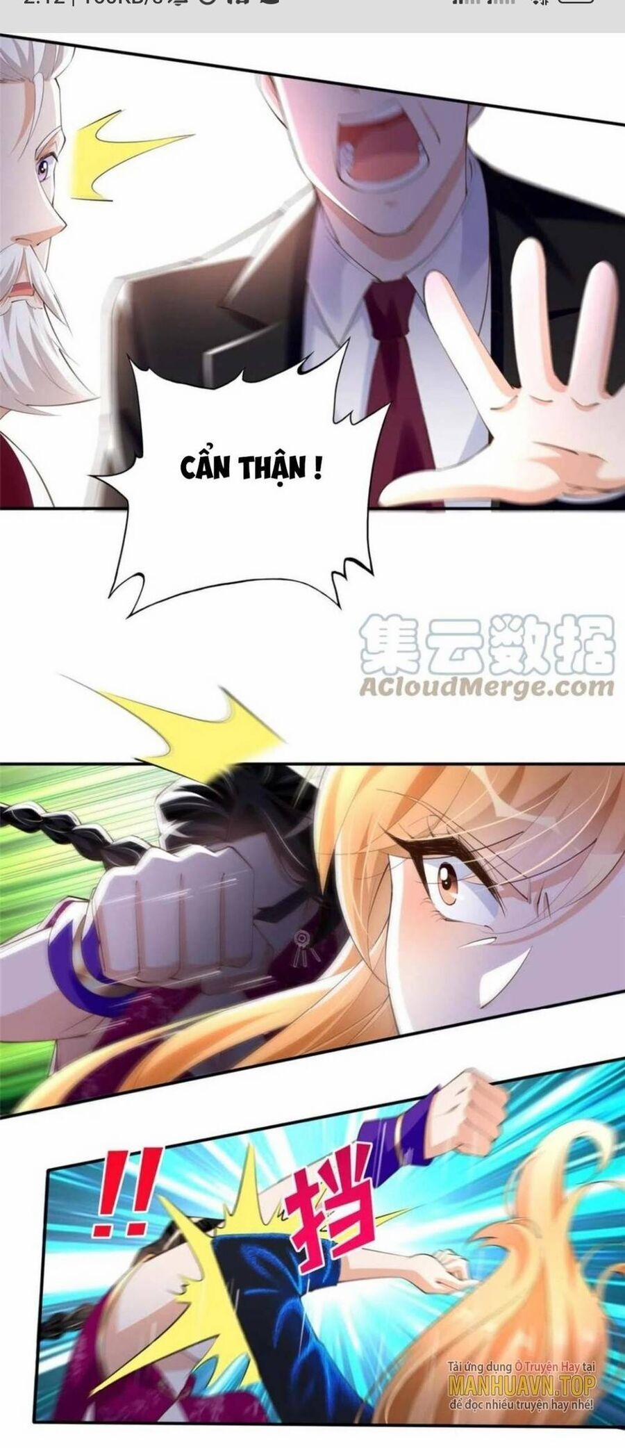 Boss Nhà Giàu Lại Là Nữ Sinh Trung Học! 130 trang 0