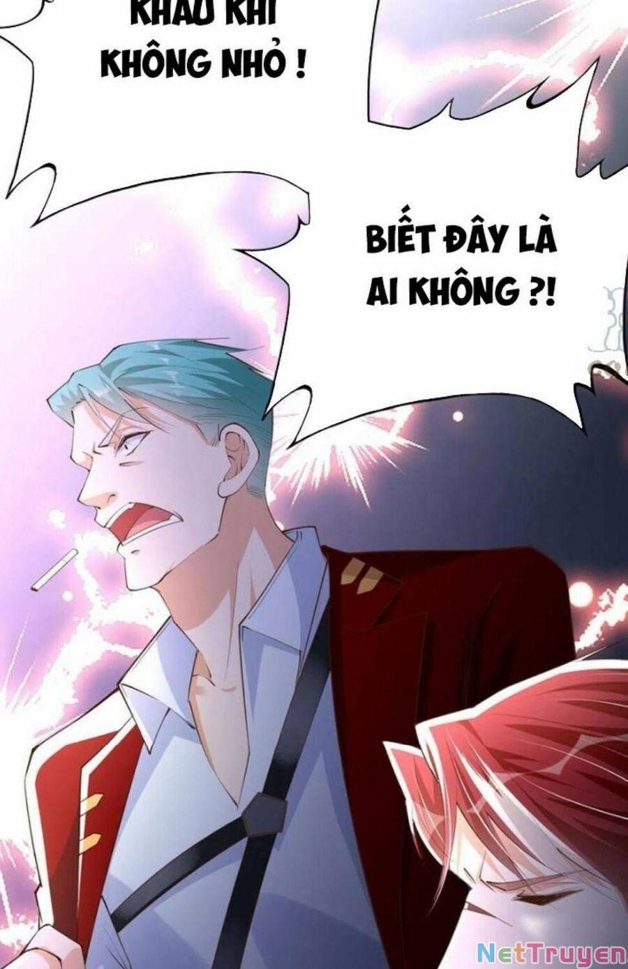Boss Nhà Giàu Lại Là Nữ Sinh Trung Học! 132 trang 1