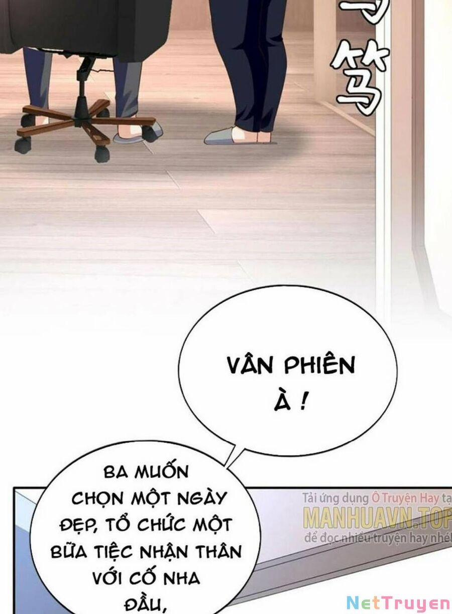 Boss Nhà Giàu Lại Là Nữ Sinh Trung Học! 134 trang 1