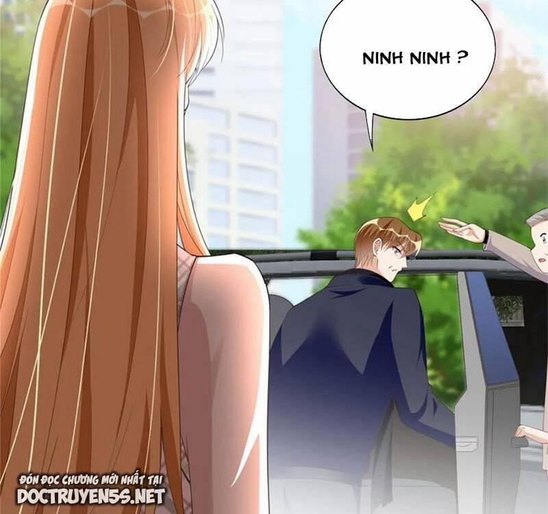 Boss Nhà Giàu Lại Là Nữ Sinh Trung Học! 140 trang 1