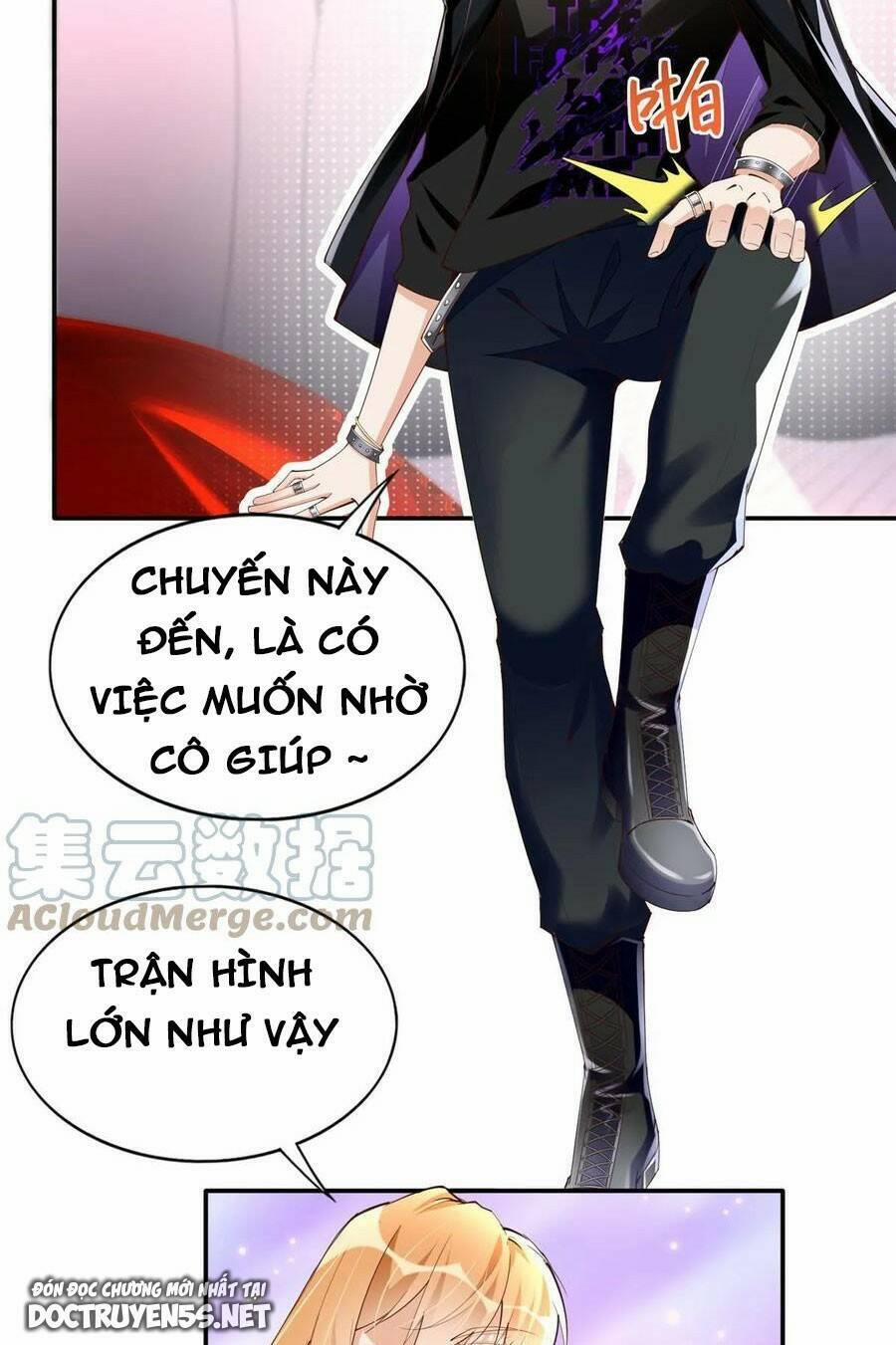 Boss Nhà Giàu Lại Là Nữ Sinh Trung Học! 143 trang 0
