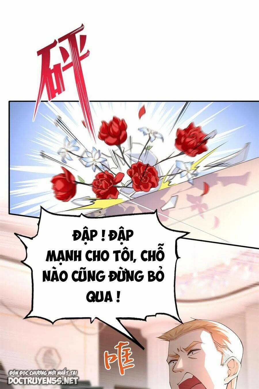Boss Nhà Giàu Lại Là Nữ Sinh Trung Học! 144 trang 0