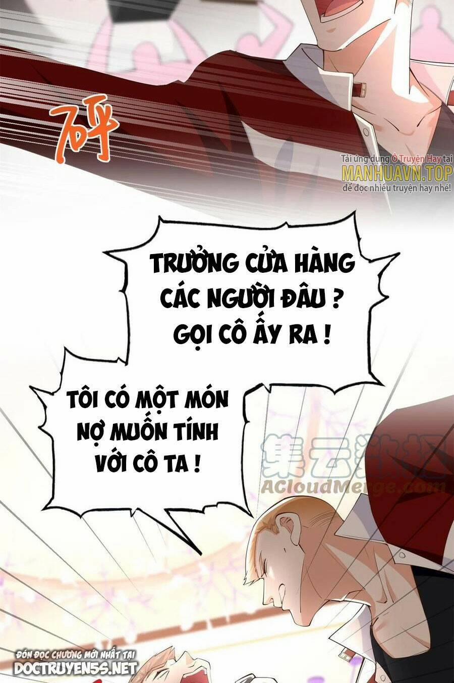Boss Nhà Giàu Lại Là Nữ Sinh Trung Học! 144 trang 1