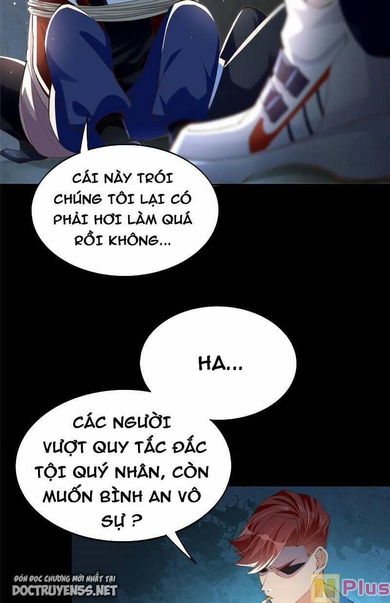 Boss Nhà Giàu Lại Là Nữ Sinh Trung Học! 145 trang 0