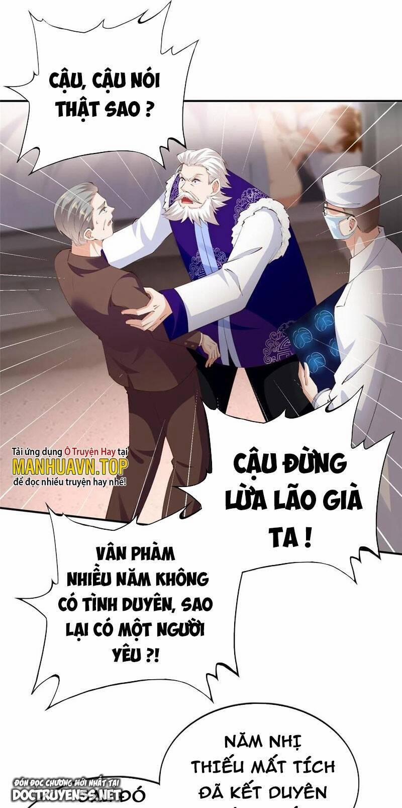 Boss Nhà Giàu Lại Là Nữ Sinh Trung Học! 146 trang 0