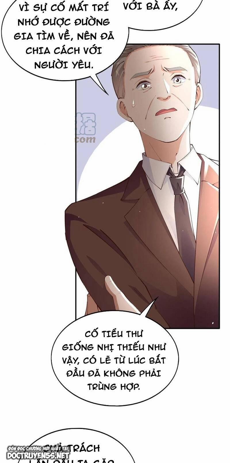 Boss Nhà Giàu Lại Là Nữ Sinh Trung Học! 146 trang 1