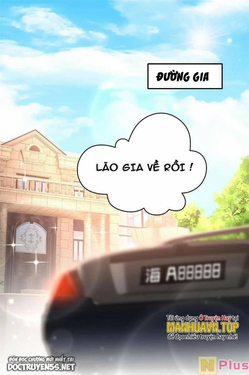 Boss Nhà Giàu Lại Là Nữ Sinh Trung Học! 148 trang 0