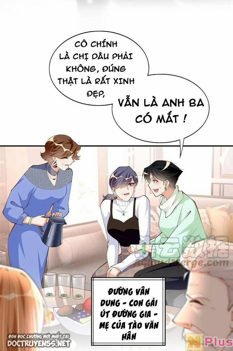 Boss Nhà Giàu Lại Là Nữ Sinh Trung Học! 148 trang 1