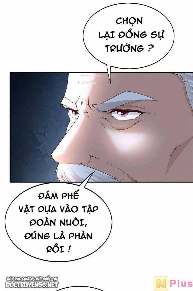 Boss Nhà Giàu Lại Là Nữ Sinh Trung Học! 149 trang 0